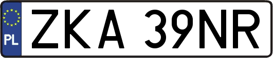 ZKA39NR