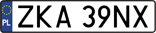 ZKA39NX