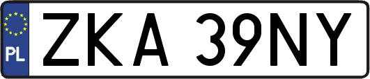ZKA39NY
