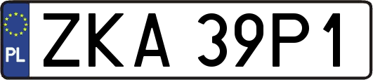 ZKA39P1
