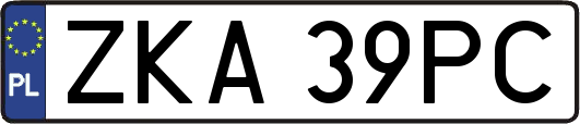 ZKA39PC
