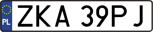 ZKA39PJ