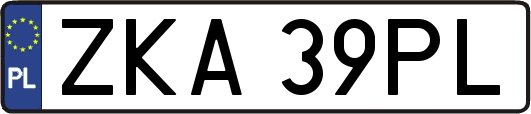 ZKA39PL