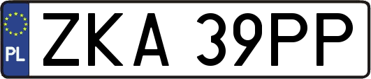 ZKA39PP