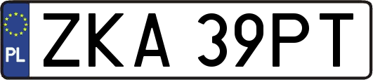 ZKA39PT