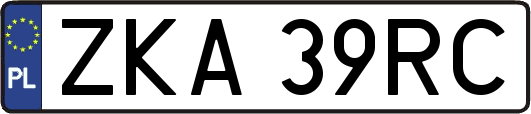 ZKA39RC