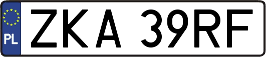 ZKA39RF