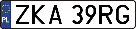 ZKA39RG