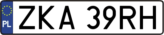 ZKA39RH
