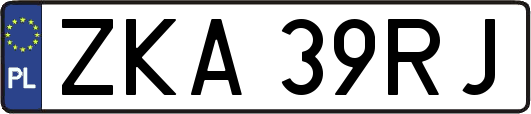 ZKA39RJ