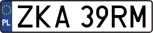 ZKA39RM