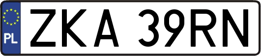 ZKA39RN