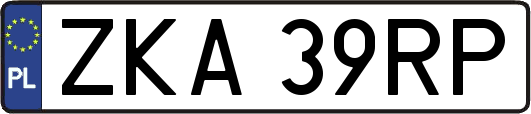 ZKA39RP