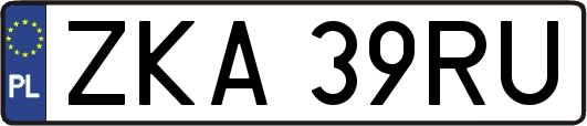 ZKA39RU