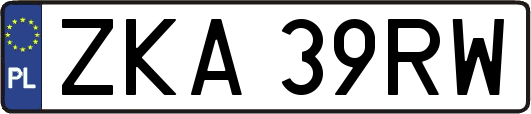 ZKA39RW