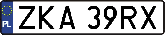 ZKA39RX