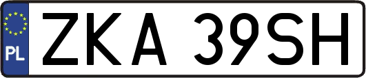 ZKA39SH