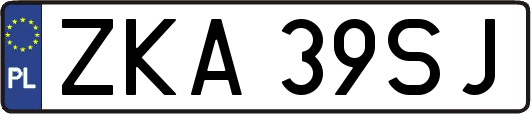 ZKA39SJ
