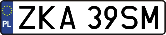 ZKA39SM