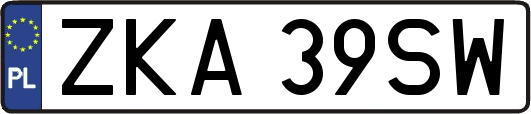 ZKA39SW