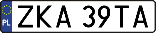 ZKA39TA