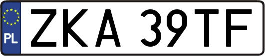 ZKA39TF