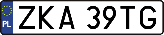 ZKA39TG