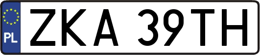 ZKA39TH