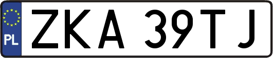 ZKA39TJ