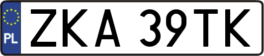 ZKA39TK