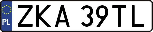 ZKA39TL