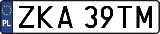 ZKA39TM