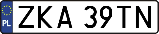 ZKA39TN
