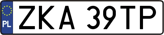 ZKA39TP