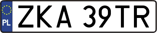 ZKA39TR
