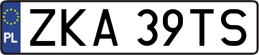 ZKA39TS