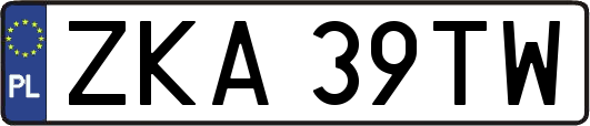 ZKA39TW