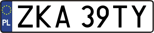 ZKA39TY