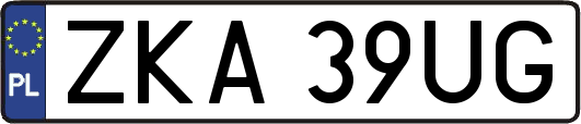 ZKA39UG