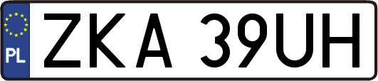 ZKA39UH