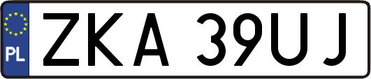 ZKA39UJ