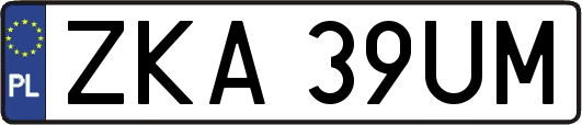ZKA39UM