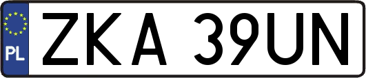 ZKA39UN