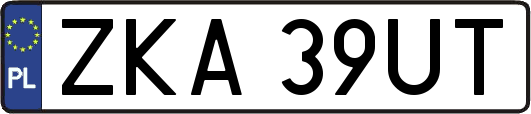 ZKA39UT