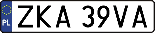 ZKA39VA