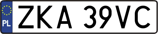 ZKA39VC
