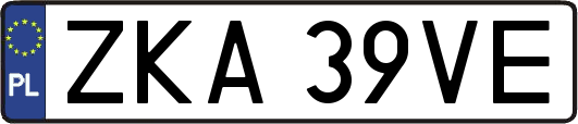 ZKA39VE