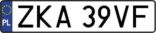 ZKA39VF