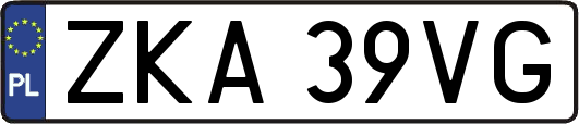 ZKA39VG
