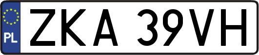 ZKA39VH